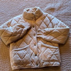 Jacket- Free People Dupe